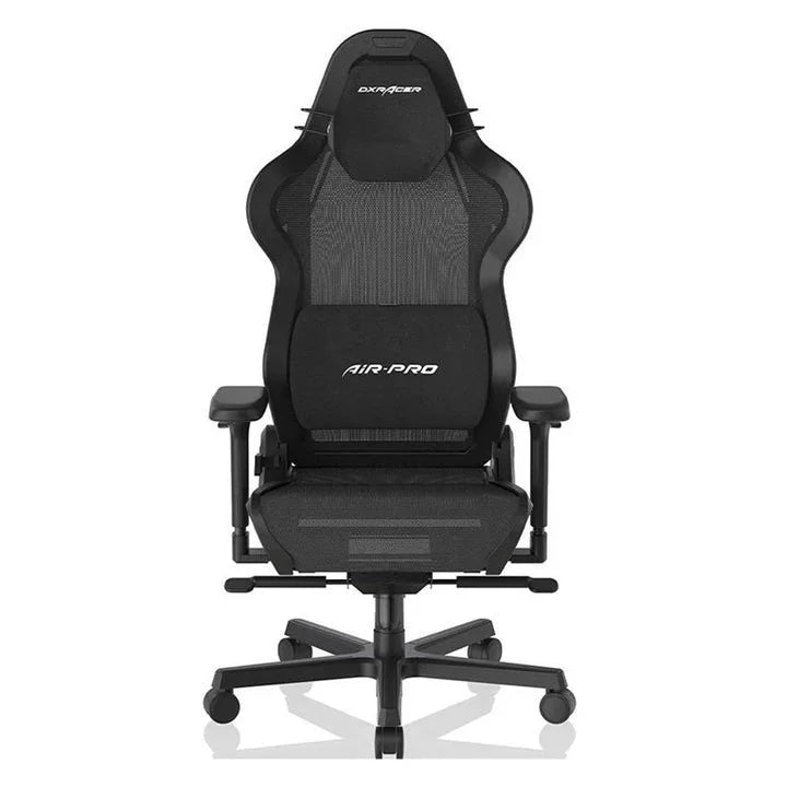 DXRacer Air Pro Series Gaming Chair - Black - Tashqila DXRacer Air Pro Series Gaming Chair - Black - Tashqila